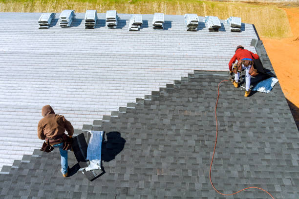 Slate Roofing Contractor in Ponder, TX