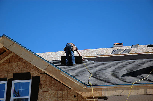 Best Emergency Roof Repair  in Ponder, TX